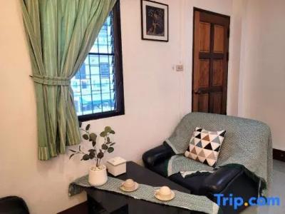 Rabbit Mansion Patong - Sha Plus - 85