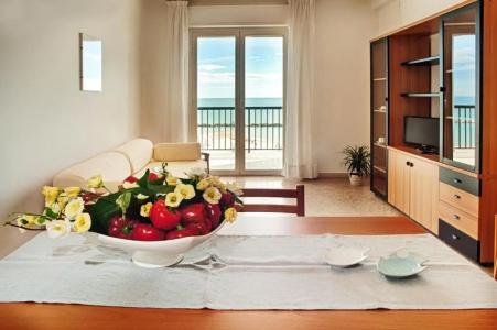 Tourist Residence - 26