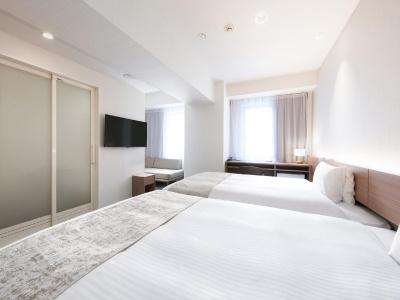 Vessel Inn Hakata Nakasu - 6