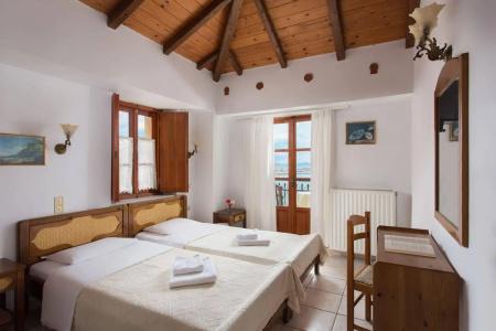 Petrino Guesthouse - 3