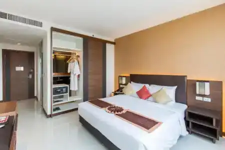 Mida Grande Dhavaravati - Sha Plus - 6