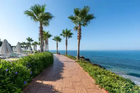 Vikingen Infinity Resort & Spa - 25