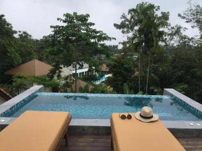 Mook Lamai Resort and Spa - 76
