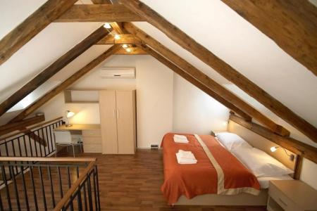Residence U Černé Věže České Budějovice - 3