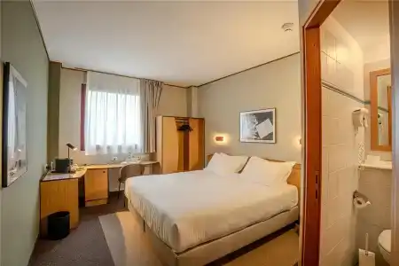 Tulip Inn Turin South - 36