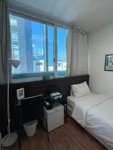 Ekonomy Haeundae - 90