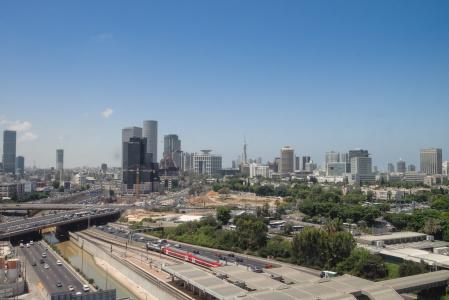 Leonardo City Tower Tel Aviv - 39