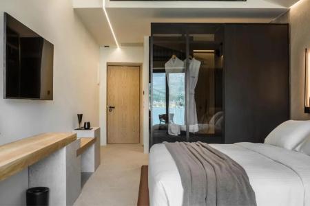 Canale & Suites - 117