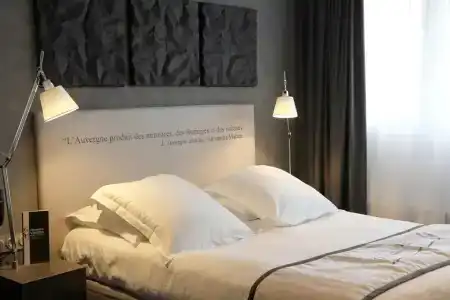 Best Western Plus Hôtel Litteraire Alexandre Vialatte - 93