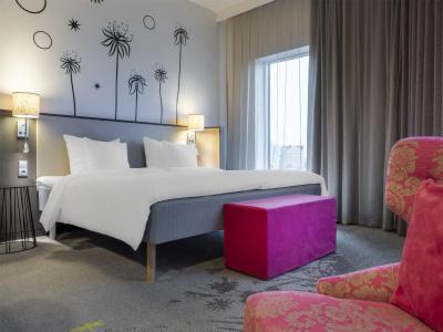 Radisson Blu Uppsala - 86