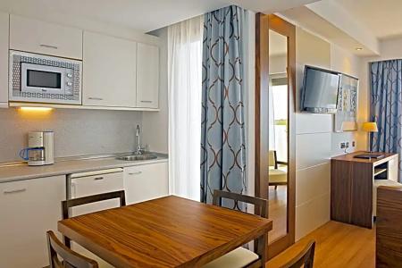 Hipotels Cala Millor Park - 104