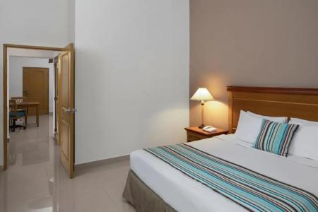 Hodelpa Garden Suites - 58