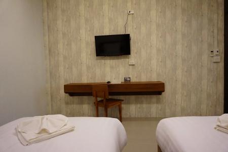 Baan Iyara Boutique City - 4