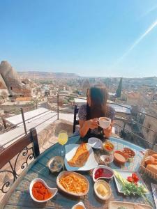 Sultan Cave Suites - 14