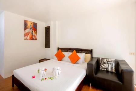 Club Bamboo Boutique Resort & Spa - Sha Certified - 283