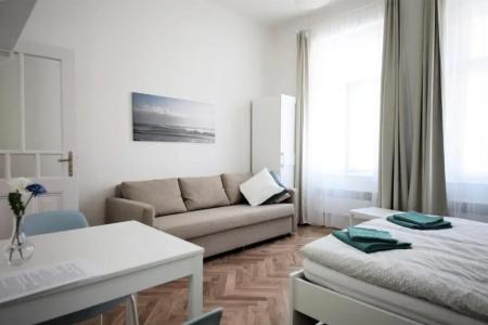 City Castle Aparthotel - 61