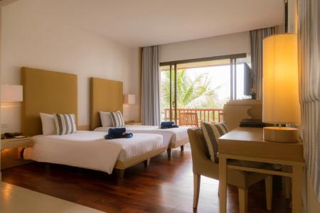 The Tide Resort - Sha Plus Certified - 21