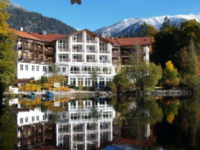am Badersee - 15