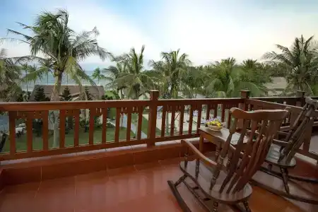 Palm Garden Beach Resort & Spa - 91