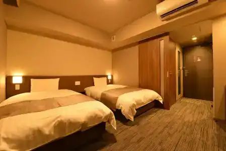 Dormy Inn Takamatsu Chuo Koenmae Natural Hot Spring - 52
