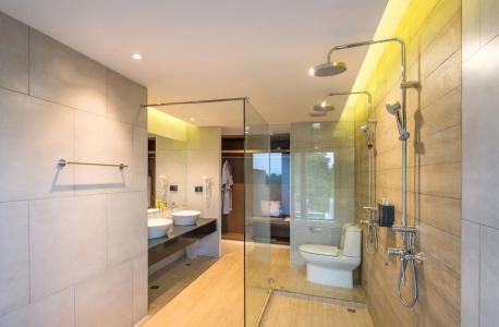 Cher​mantra​ Aonang​ Resort & Pool​ Suite - 120