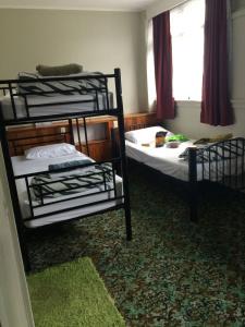 Ariki Backpackers - 5