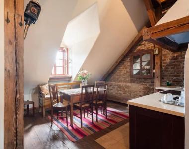 Boutique Residence - Rynek 16 - 112