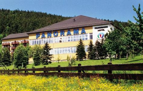 Panorama Oberwiesenthal - 11