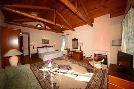 Patara Prince & Resort - Special Category - 57