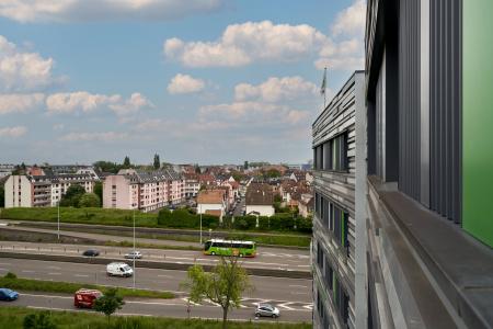 Holiday Inn Express Strasbourg Centre, an IHG - 35