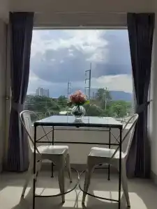 The Greenery central suite & - 10