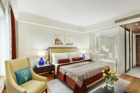The Oberoi New Delhi - 21