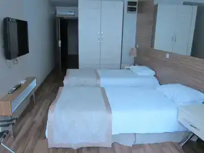 Derpa Suite Osmanbey - 31