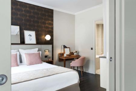 Best Western Plus La Demeure - 104
