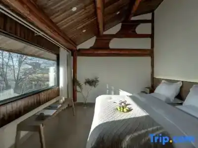 Zhiyunjian Garden Resort - 40