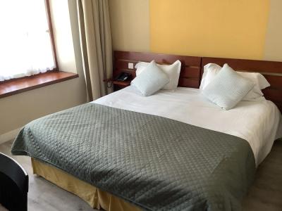 La Petite Rade Hôtel - 6