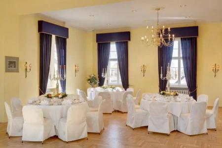 Schloss Luebbenau - 23