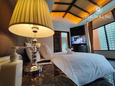 Phukalini Luxury Pool Villa & Onsen-Sha Plus Certified - 38