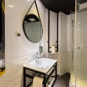 ibis Styles Dresden Neustadt - 33