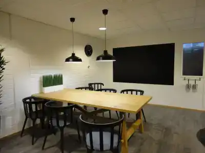 Forenom Pitäjänmäki - 10