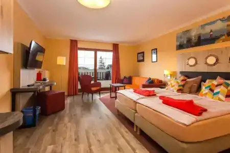 Best Western Hanse Kogge - 59