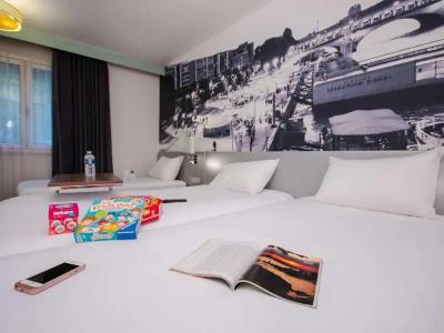 ibis Styles Paris Tolbiac Bibliotheque - 72