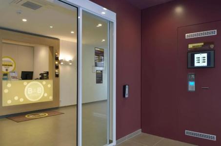 b&b Braunschweig-City - 25
