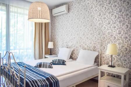 Oasis Resort & Spa - 144