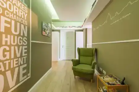 Un Attimo a Roma b&b - 12