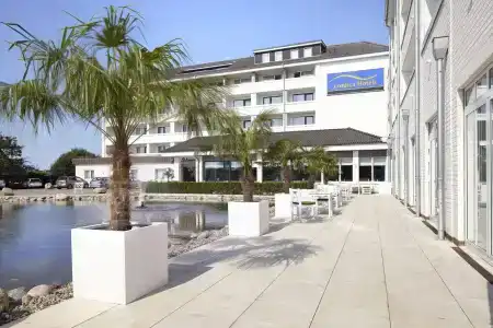 nordica Friesenhof - 22