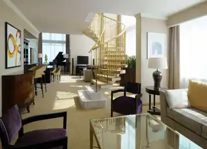Warsaw Marriott - 10