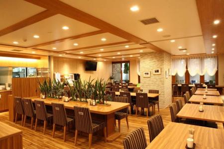 Dormy Inn Premium Sapporo - 29