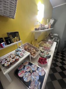 i Puritani b&b - 12