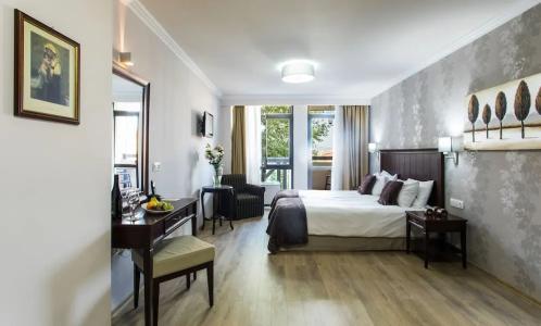 Premier Luxury Mountain Resort - 115